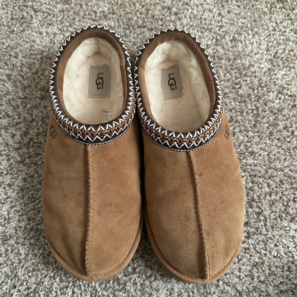 UGG Men's Tasman Slippers
